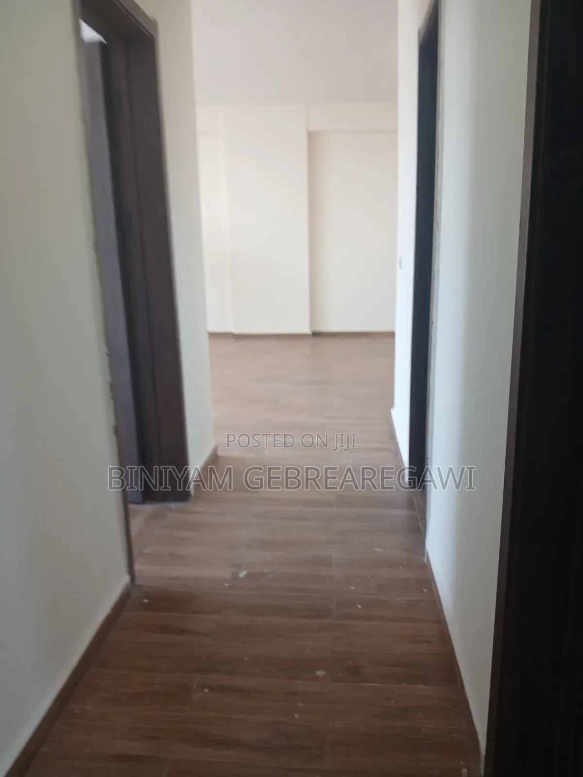 3bdrm Apartment in Apartment, Yeka for rent