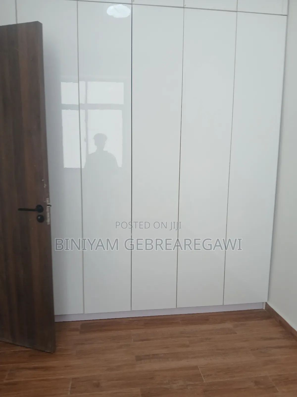 3bdrm Apartment in Apartment, Yeka for rent
