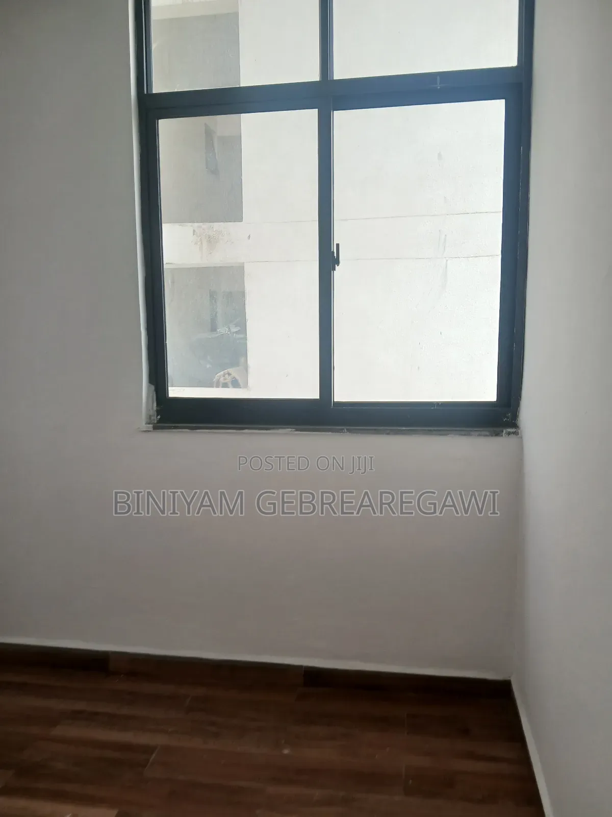 3bdrm Apartment in Apartment, Yeka for rent