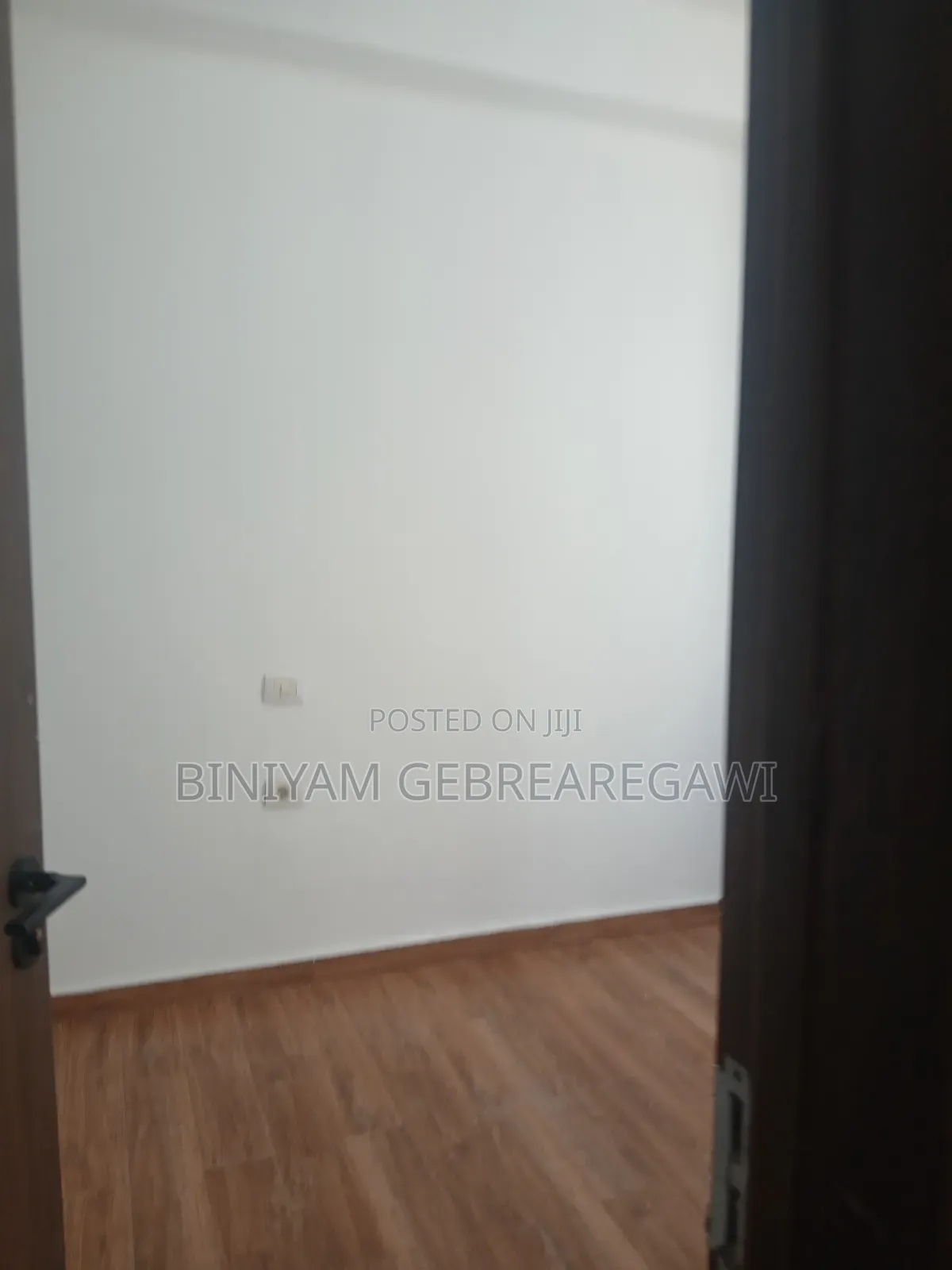 3bdrm Apartment in Apartment, Yeka for rent