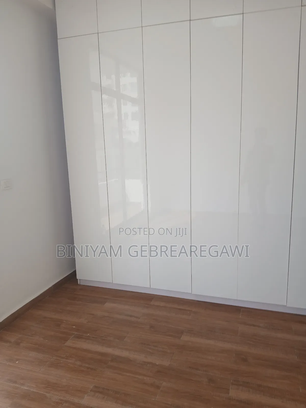 3bdrm Apartment in Apartment, Yeka for rent