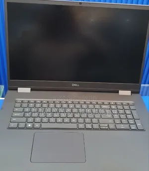 New Laptop Dell Precision 5540 8GB Intel Core I7 SSD 128GB