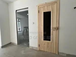 Furnished 3bdrm Apartment in አፍሪካ ህብረት ቡልጋረያ, Kirkos for sale