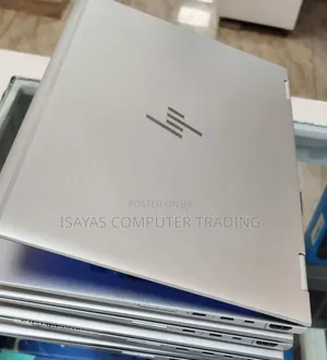 New Laptop HP EliteBook X360 1030 G3 16GB Intel Core I5 SSD 512GB