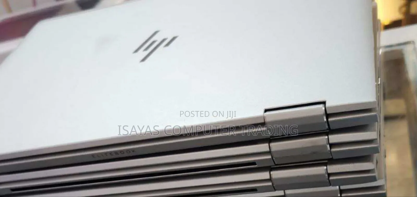 New Laptop HP EliteBook X360 1030 G3 16GB Intel Core I5 SSD 512GB