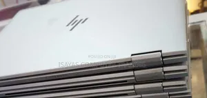 New Laptop HP EliteBook X360 1030 G3 16GB Intel Core I5 SSD 512GB