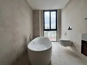 Furnished 3bdrm Apartment in አፍሪካ ህብረት ቡልጋረያ, Kirkos for sale