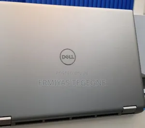 New Laptop Dell Precision 5540 8GB Intel Core I7 SSD 128GB