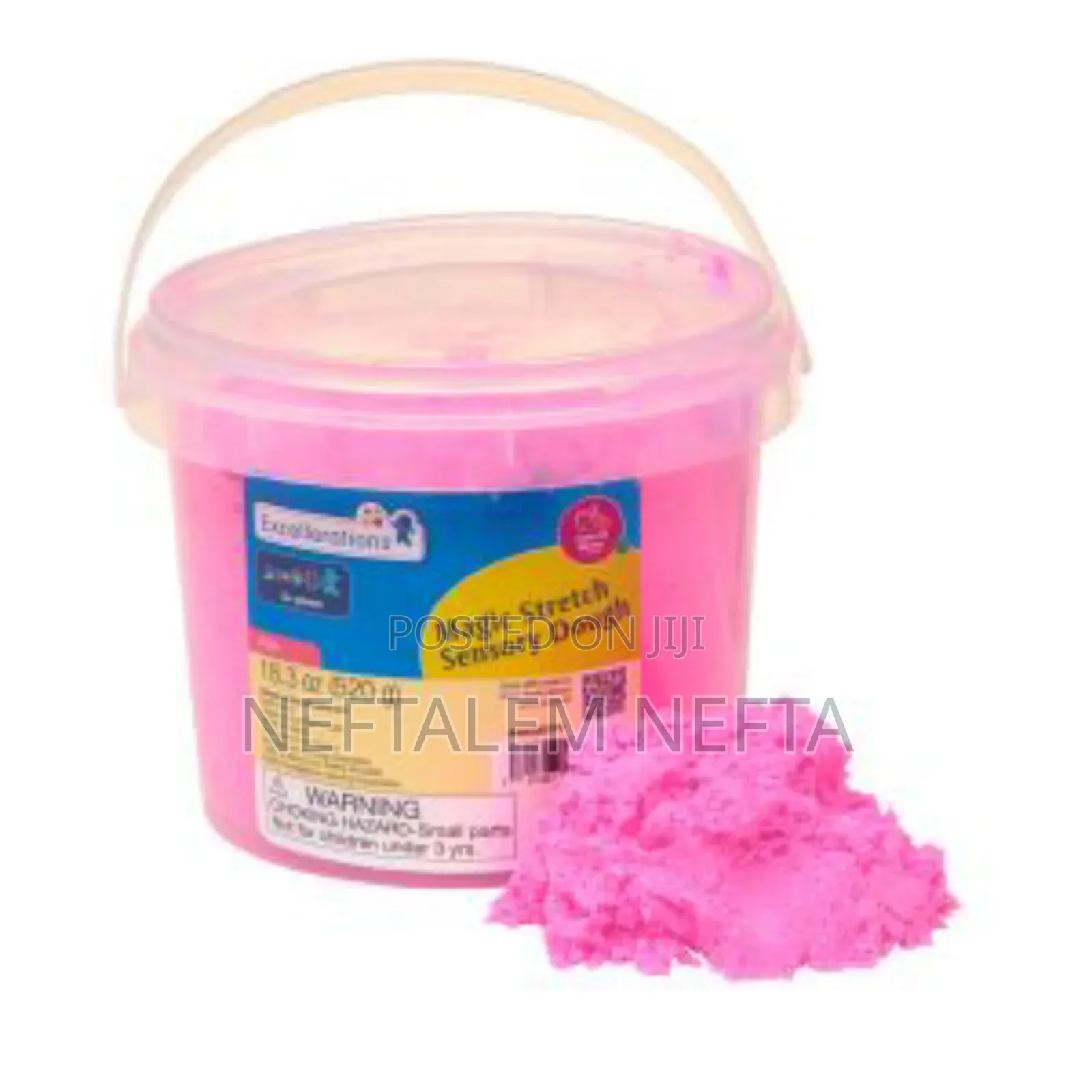 Supper Light Clay/Mud