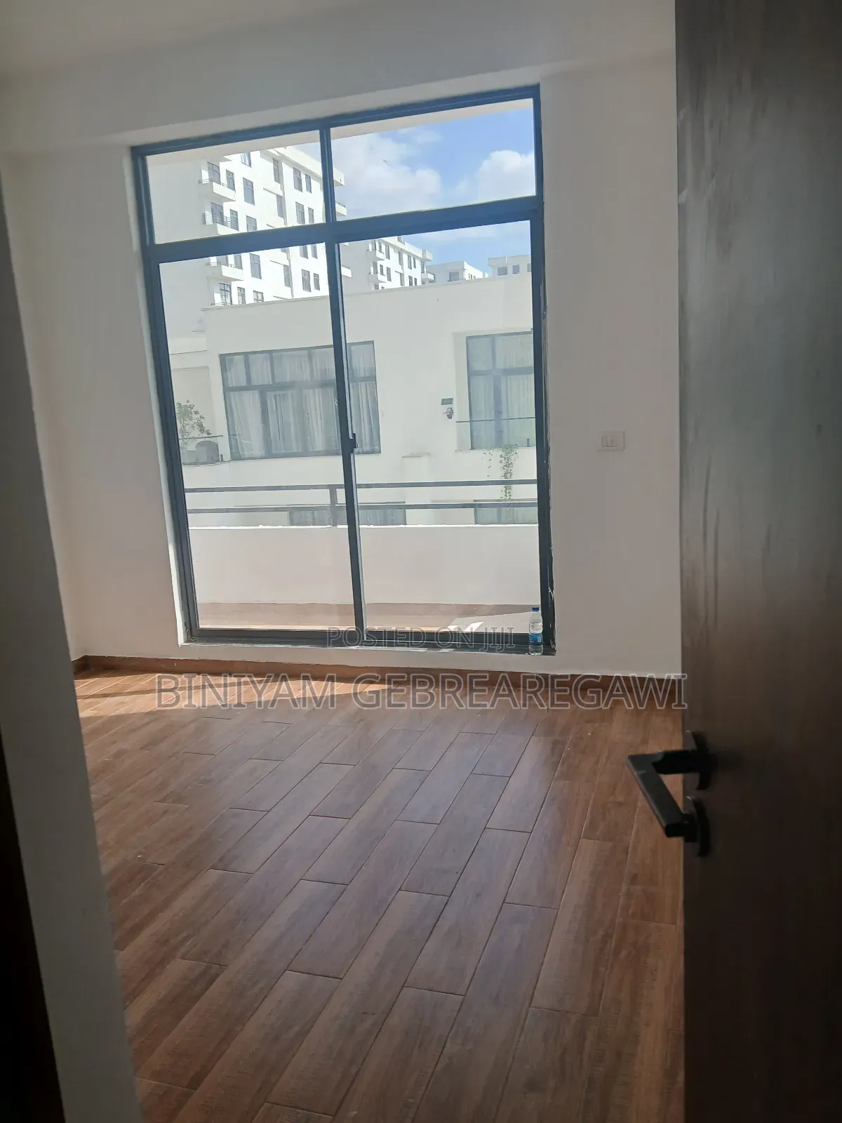 3bdrm Apartment in Apartment, Yeka for rent
