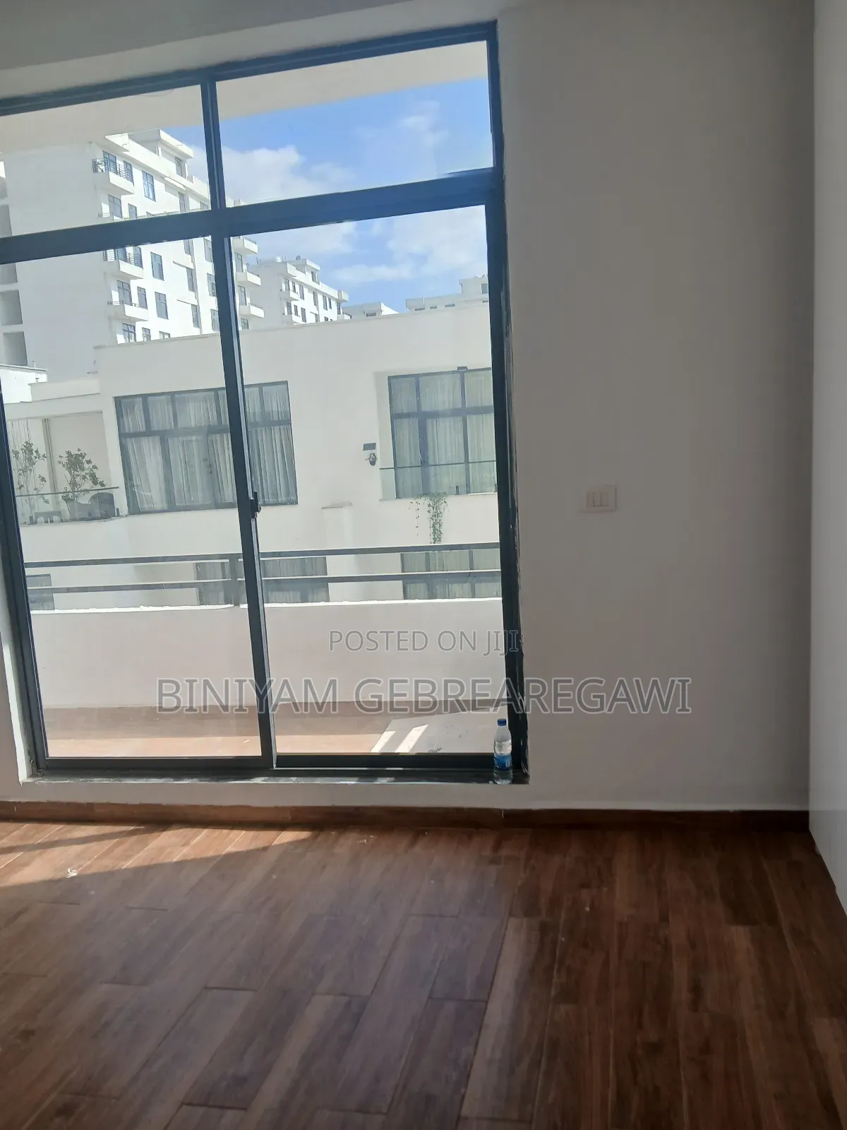 3bdrm Apartment in Apartment, Yeka for rent