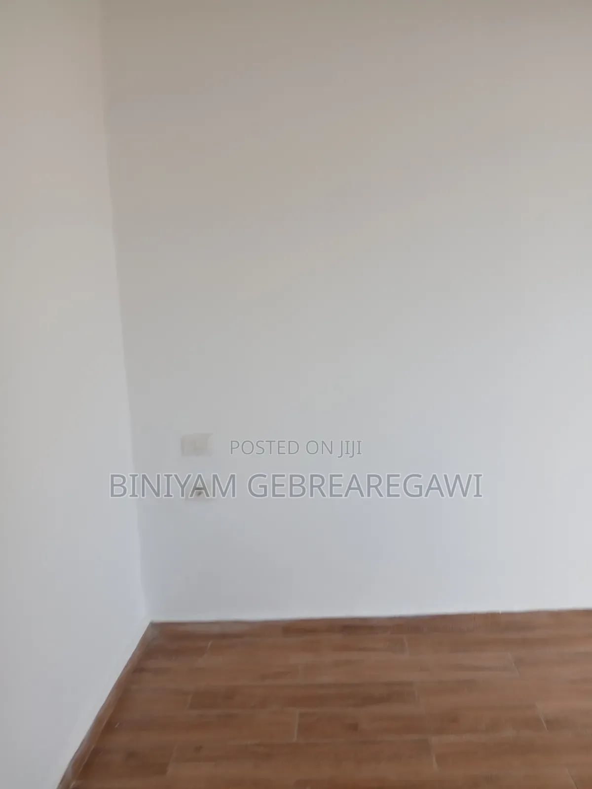 3bdrm Apartment in Apartment, Yeka for rent