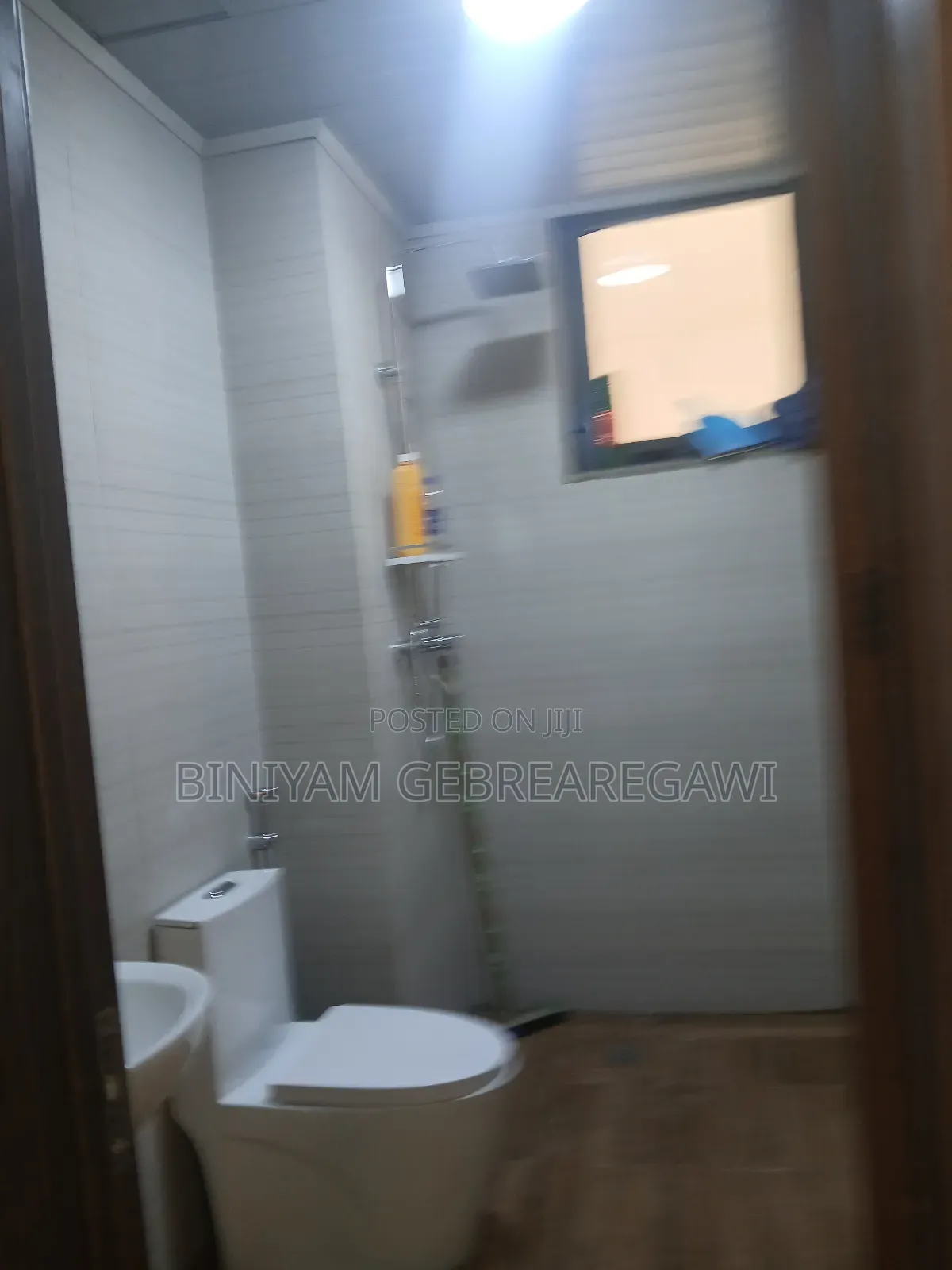 3bdrm Apartment in Apartment, Yeka for rent