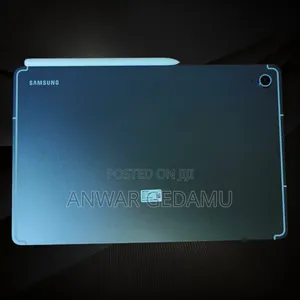 Photo - New Samsung Galaxy Tab S10 FE 128 GB Gray