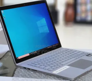 Photo - New Laptop Microsoft Surface Book 3 16GB Intel Core I7 SSD 256GB