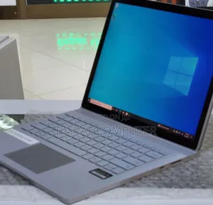 New Laptop Microsoft Surface Book 3 16GB Intel Core I7 SSD 256GB