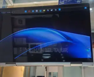 New Laptop HP Envy X360 16GB Intel Core Ultra 7 SSD 1T