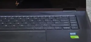 New Laptop HP Spectre X360 16GB Intel Core I7 SSD 512GB