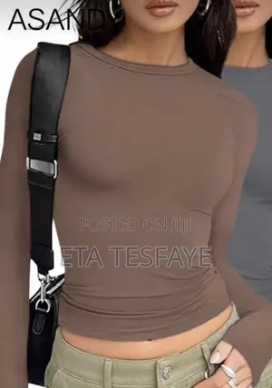 Shine and Fashion Nova Clothes