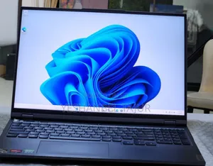 New Laptop Lenovo Legion 5 16GB AMD Ryzen 7 SSD 1T