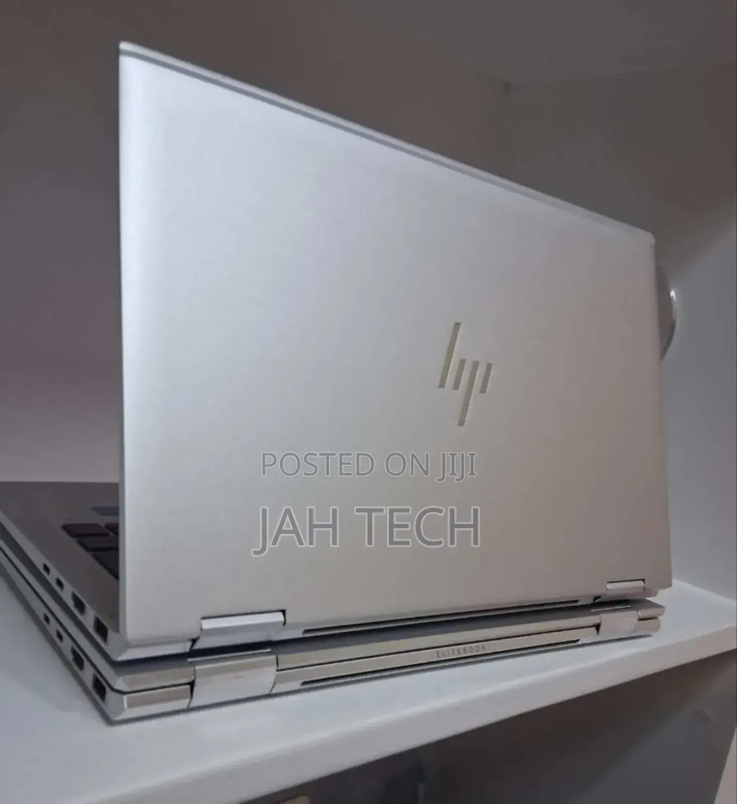 New Laptop HP EliteBook X360 1030 G3 16GB Intel Core I5 SSD 512GB