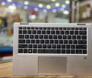 New Laptop HP EliteBook X360 1030 G3 16GB Intel Core I5 SSD 512GB