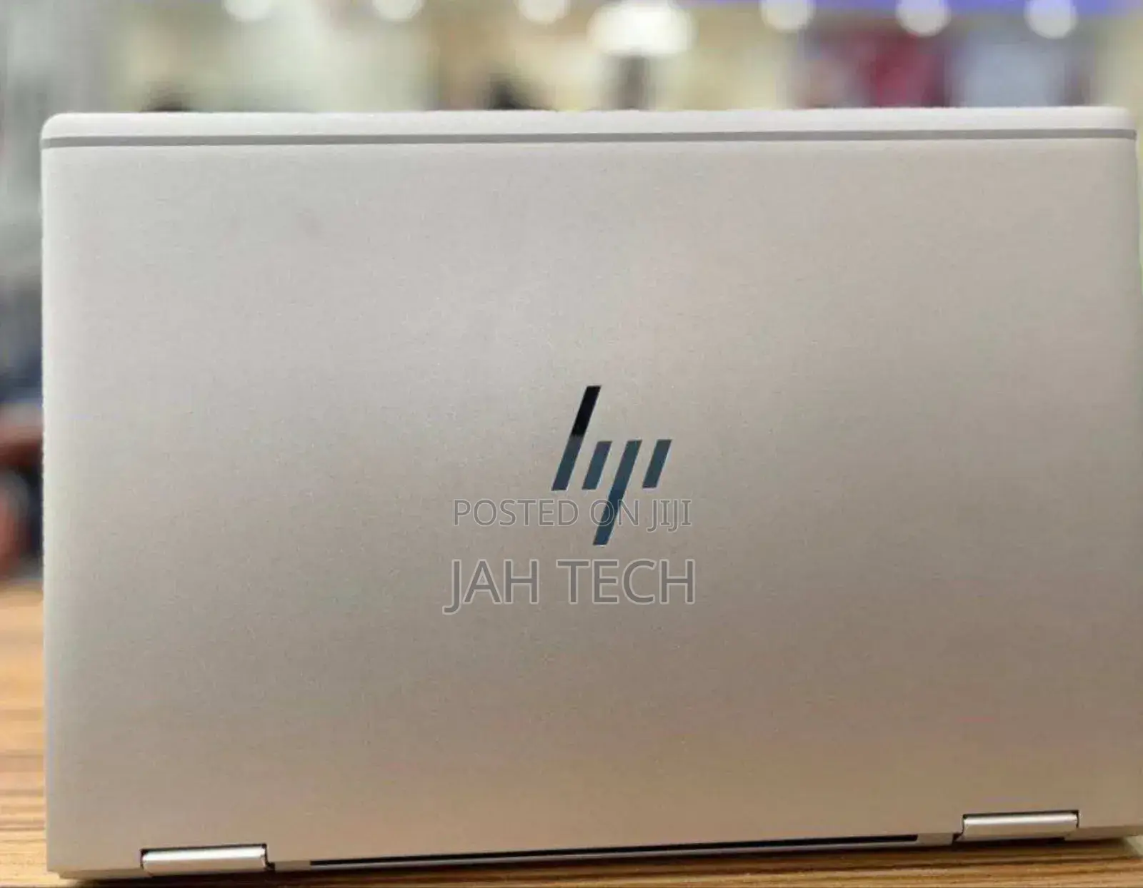 New Laptop HP EliteBook X360 1030 G3 16GB Intel Core I5 SSD 512GB