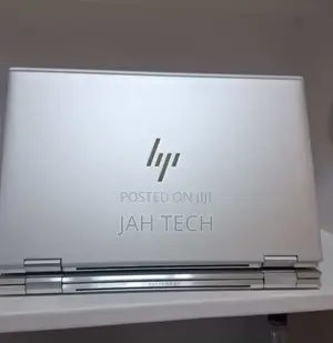 New Laptop HP EliteBook X360 1030 G3 16GB Intel Core I5 SSD 512GB
