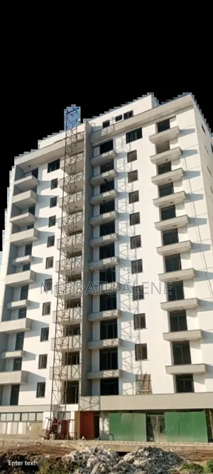 1bdrm Apartment in Ghion Homes Real, Kirkos for sale