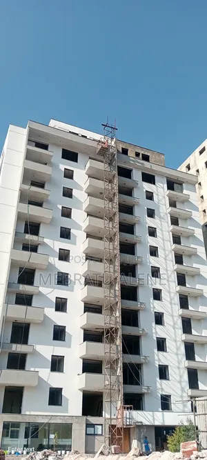 1bdrm Apartment in Ghion Homes Real, Kirkos for sale