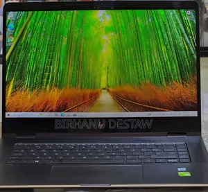 New Laptop HP Spectre X360 16GB Intel Core I7 SSD 512GB