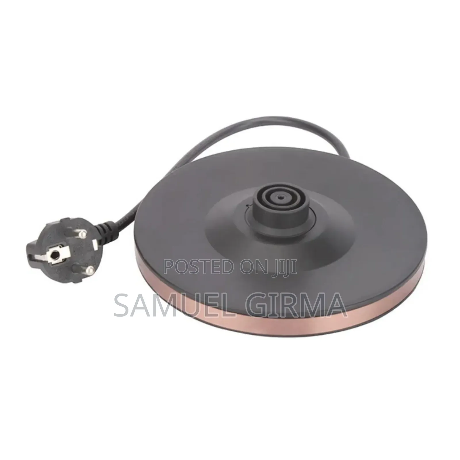  Mylongs Electric Kittle
2.2litter