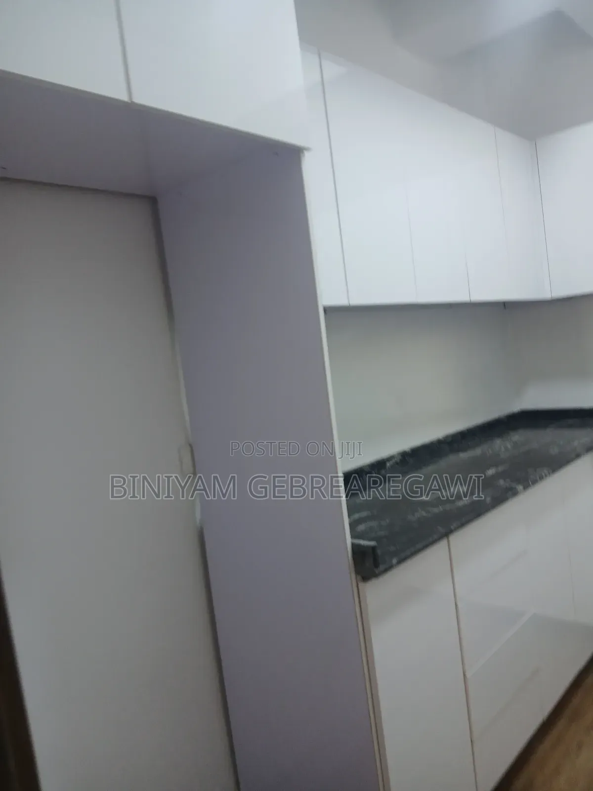 3bdrm Apartment in Apartment, Yeka for rent