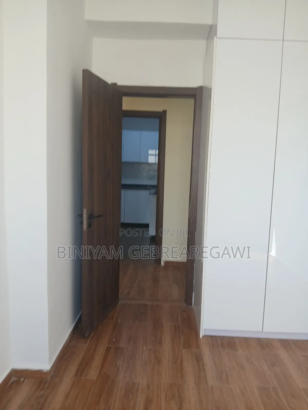 3bdrm Apartment in Apartment, Yeka for rent