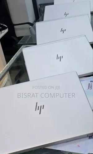 New Laptop HP EliteBook 840 G5 16GB Intel Core I5 SSD 512GB