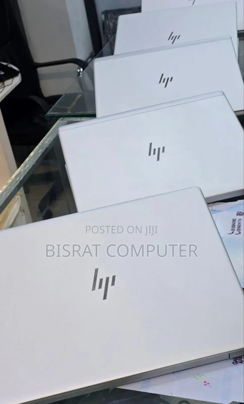 New Laptop HP EliteBook 840 G5 16GB Intel Core I5 SSD 512GB