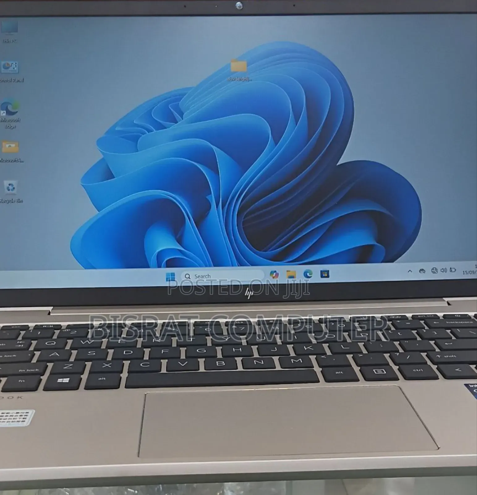 New Laptop HP EliteBook 840 G5 16GB Intel Core I5 SSD 512GB