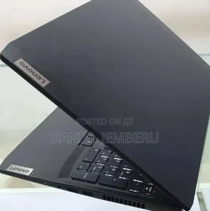 New Laptop Lenovo Ideapad 3 16GB Intel Core I7 SSD 512GB