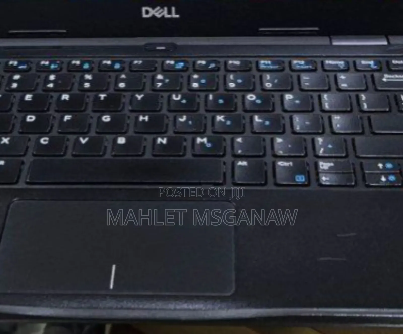 New Laptop Dell Latitude 3180 8GB Intel Core I7 SSD 128GB