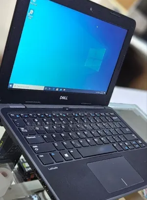 New Laptop Dell Latitude 3180 8GB Intel Core I7 SSD 128GB