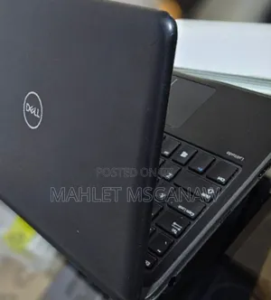 New Laptop Dell Latitude 3180 8GB Intel Core I7 SSD 128GB