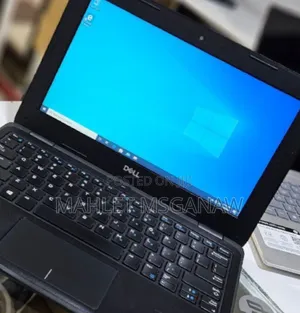 New Laptop Dell Latitude 3180 8GB Intel Core I7 SSD 128GB