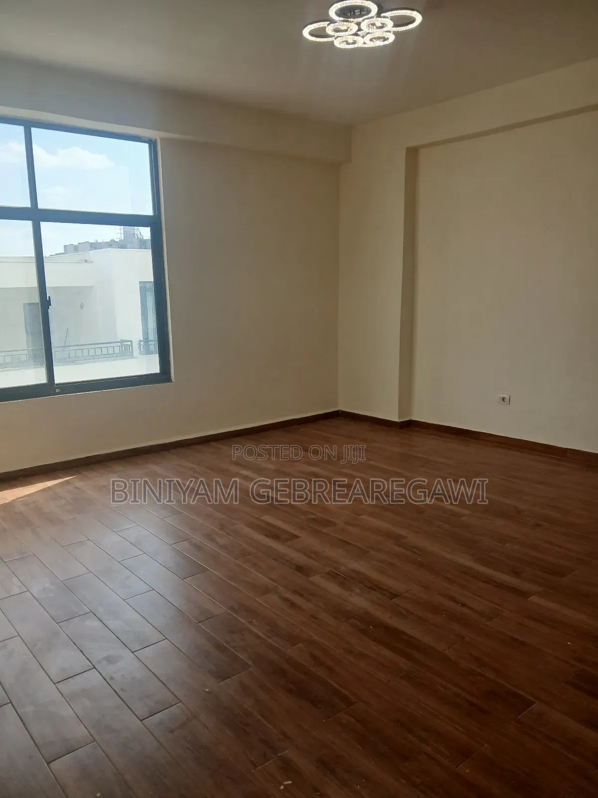 3bdrm Apartment in Apartment, Yeka for rent
