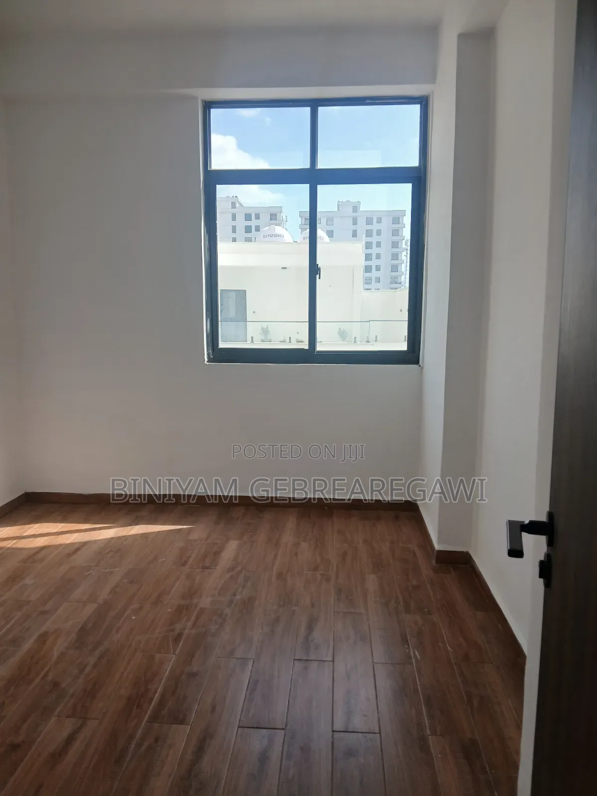 3bdrm Apartment in Apartment, Yeka for rent