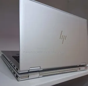 New Laptop HP EliteBook X360 1030 G3 16GB Intel Core I5 SSD 512GB