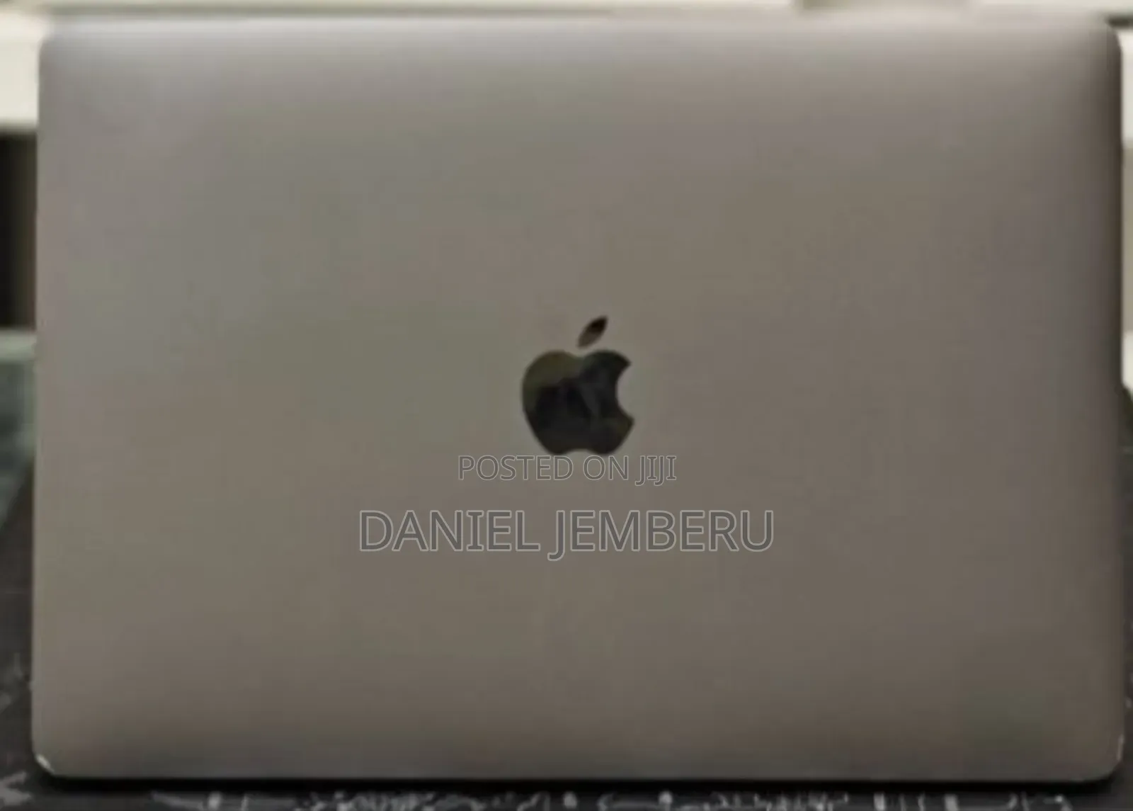 New Laptop Apple MacBook Pro 2016 16GB Intel Core I7 SSD 512GB