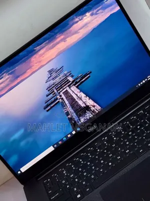 Photo - New Laptop Dell Precision 5570 16GB Intel Core I7 SSD 512GB