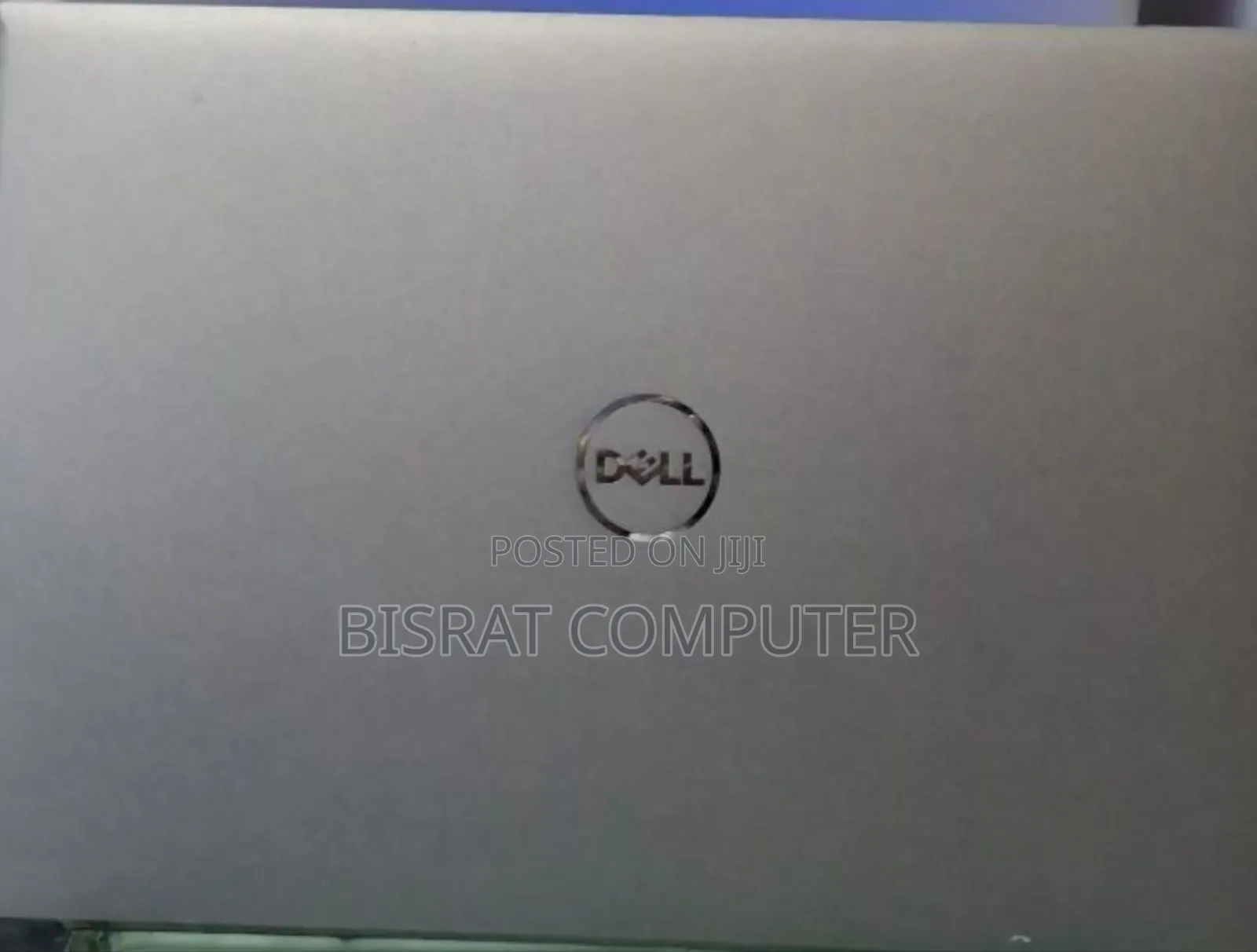 New Laptop Dell Precision 5570 16GB Intel Core I7 SSD 512GB