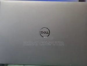 Photo - New Laptop Dell Precision 5570 16GB Intel Core I7 SSD 512GB