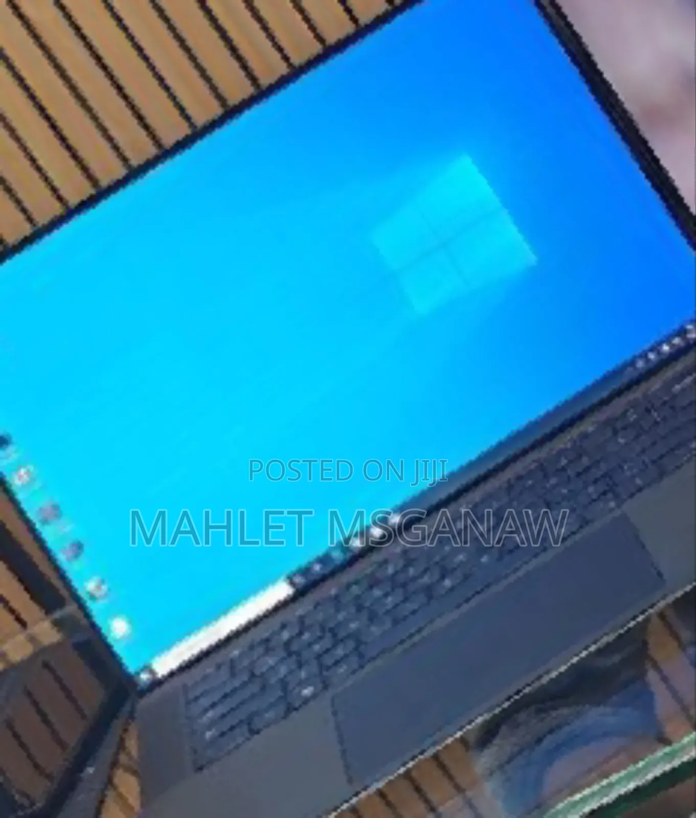 New Laptop Dell Precision 5570 16GB Intel Core I7 SSD 512GB